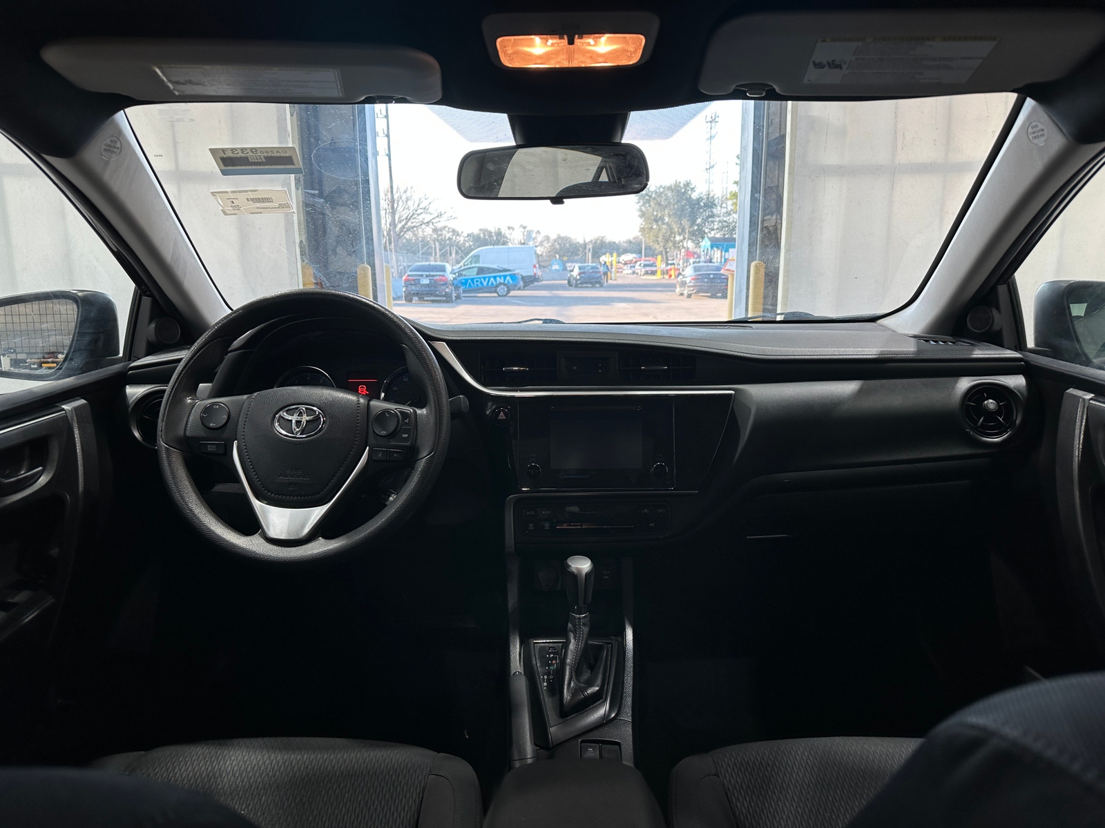 Thumbnail: 2018 Toyota Corolla - 3