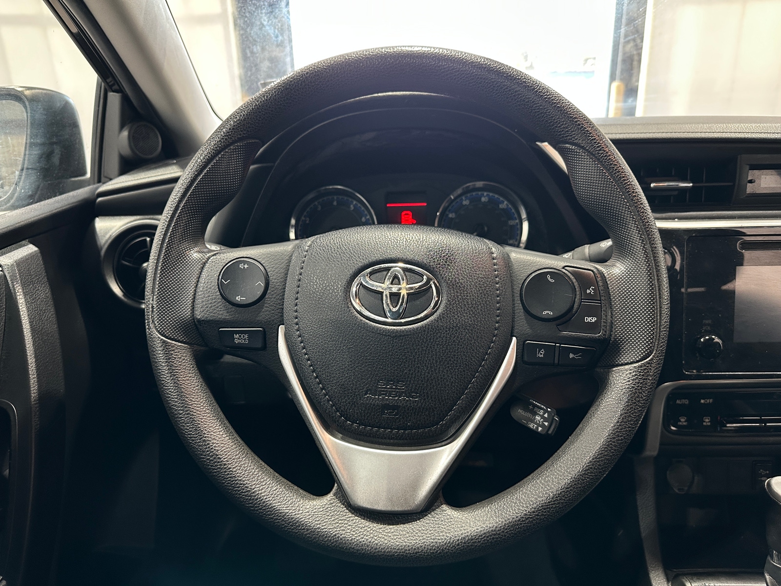 Thumbnail: 2018 Toyota Corolla - 5