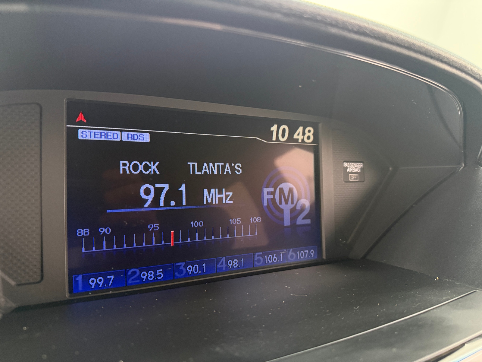 Thumbnail: 2015 Honda Pilot - 3