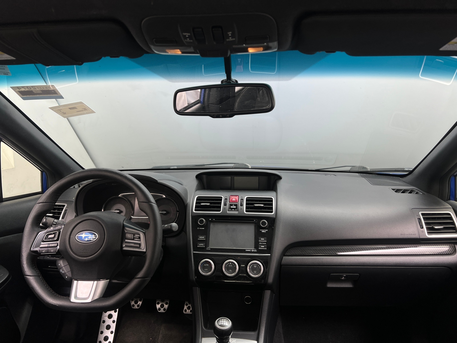 Thumbnail: 2016 Subaru WRX - 2