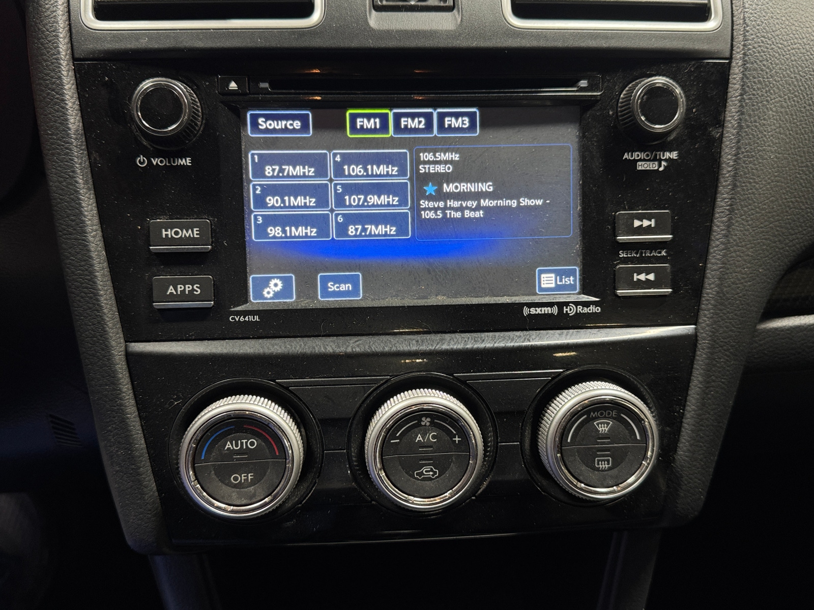 Thumbnail: 2016 Subaru WRX - 3