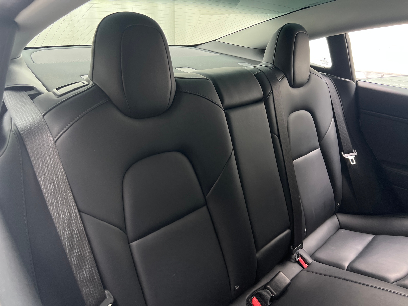 Thumbnail: 2018 Tesla Model 3 - 5