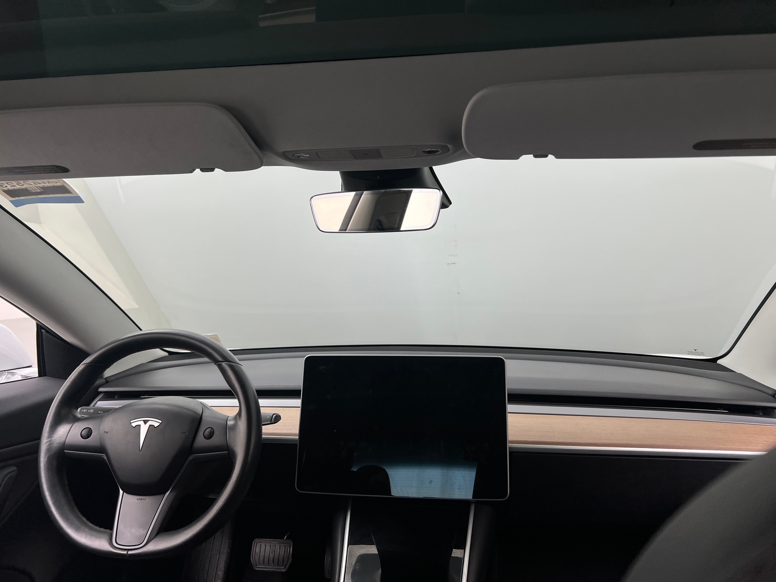 Thumbnail: 2018 Tesla Model 3 - 2