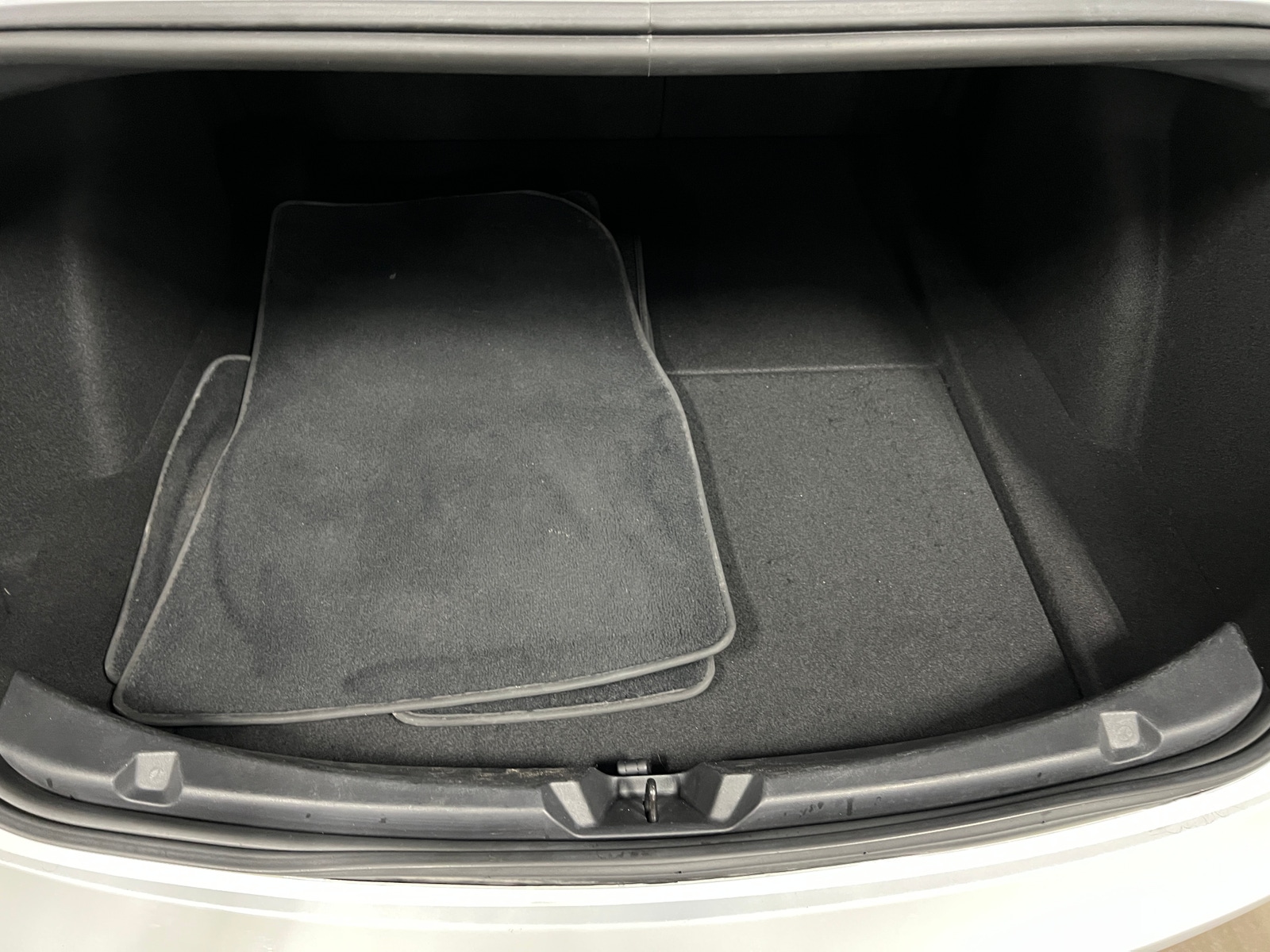 Thumbnail: 2018 Tesla Model 3 - 6