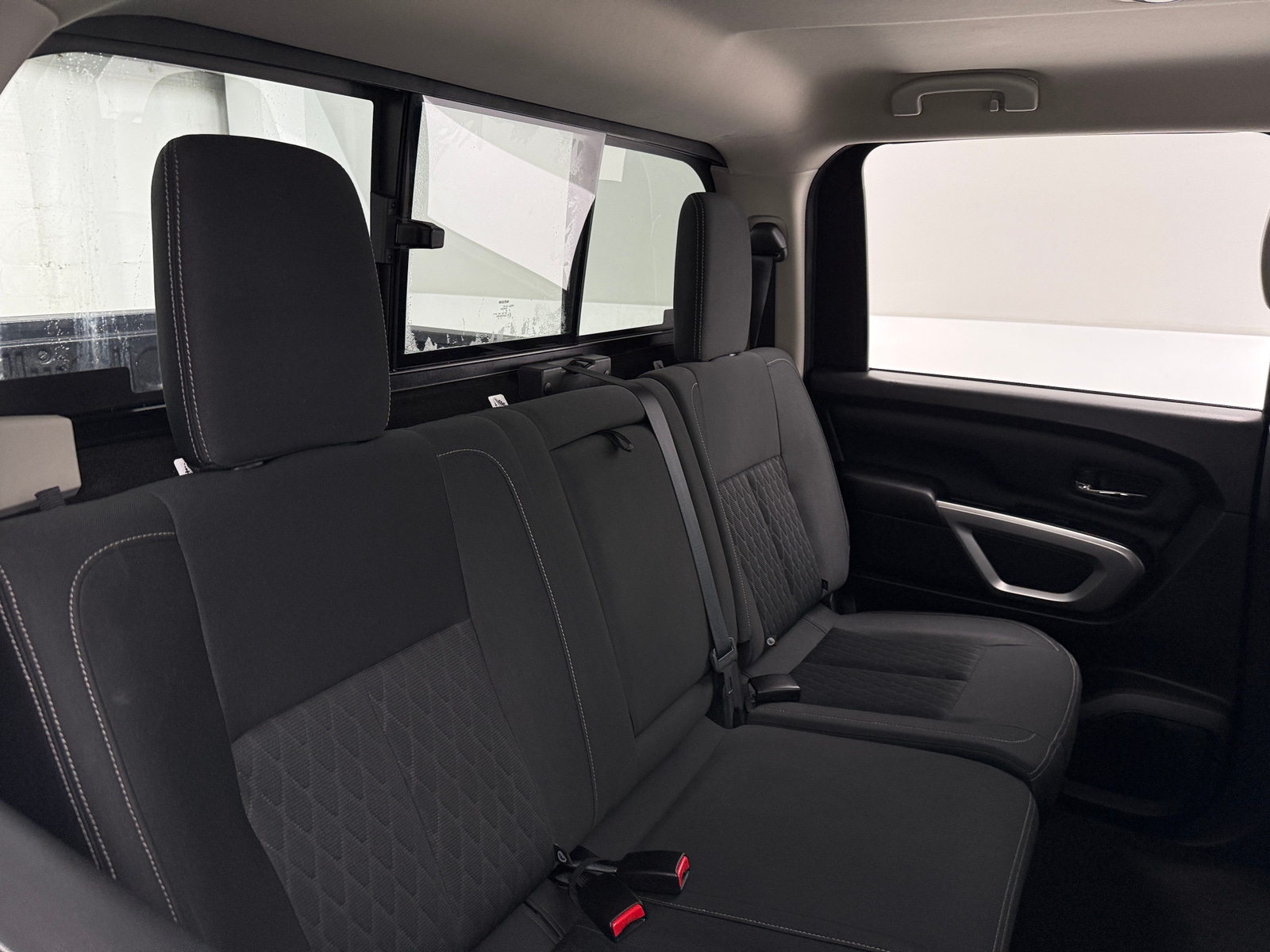 Thumbnail: 2018 Nissan Titan - 6