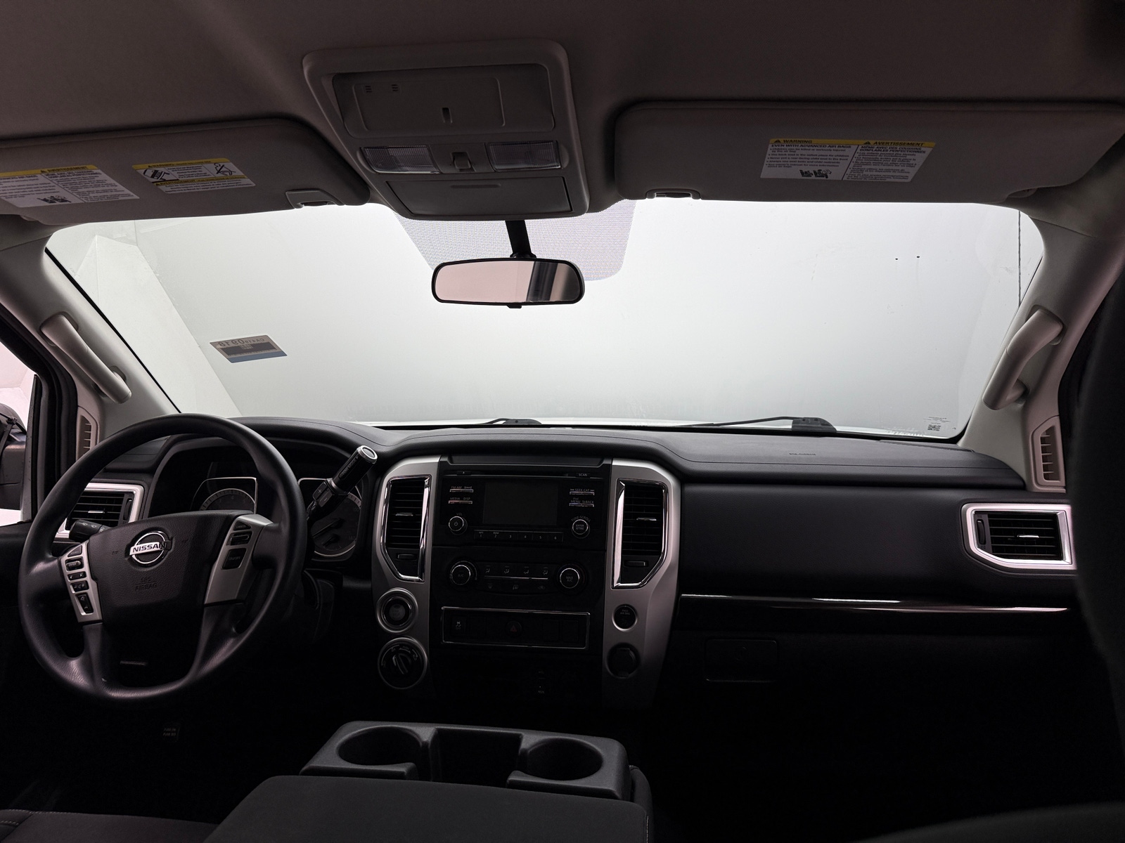 Thumbnail: 2018 Nissan Titan - 3