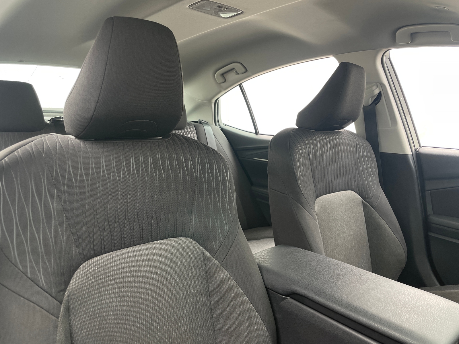 Thumbnail: 2025 Toyota Camry - 2