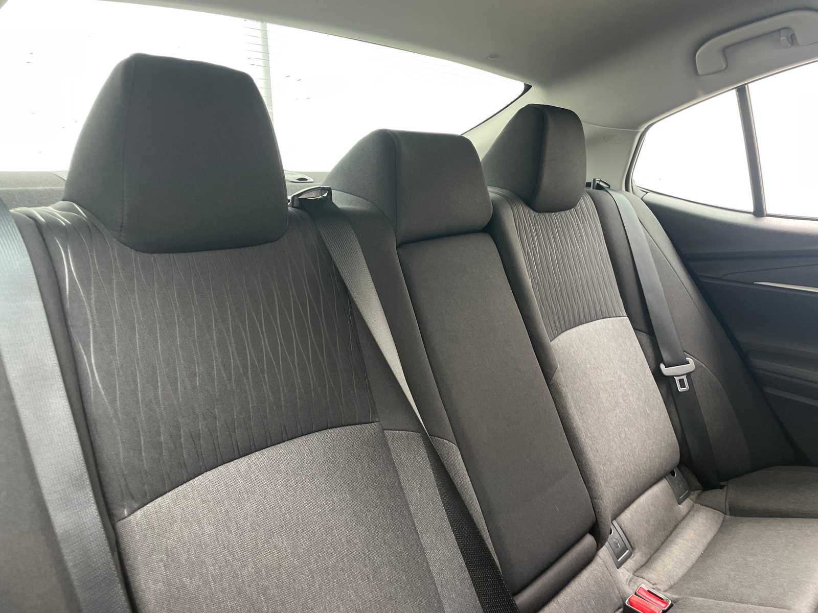 Thumbnail: 2025 Toyota Camry - 6