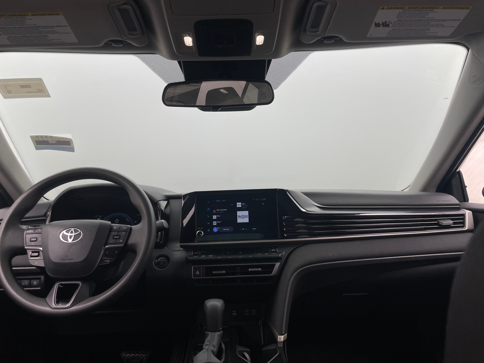 Thumbnail: 2025 Toyota Camry - 3