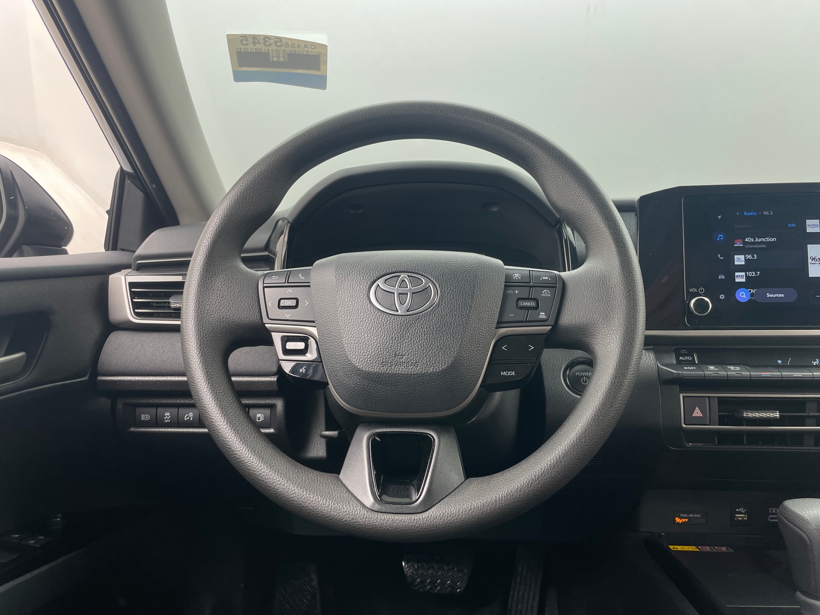 Thumbnail: 2025 Toyota Camry - 5