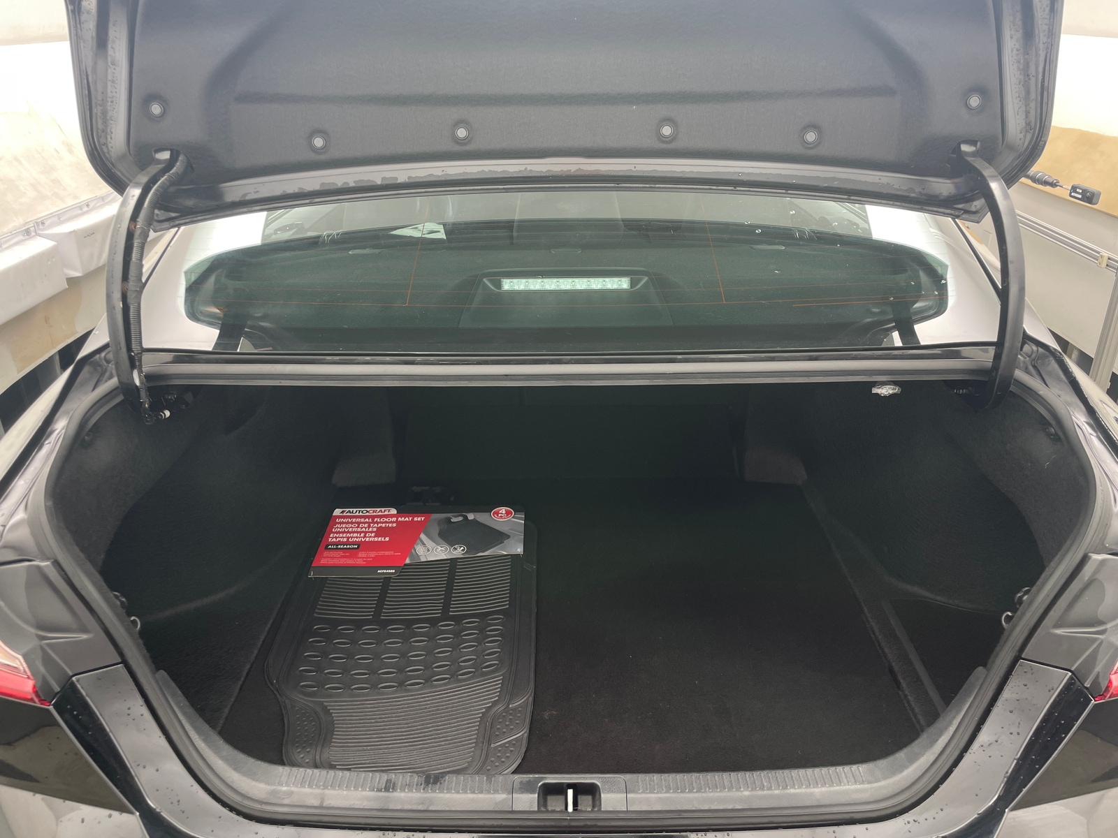 Thumbnail: 2025 Toyota Camry - 7