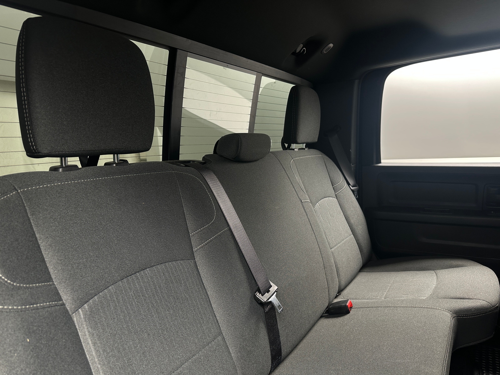 Thumbnail: 2022 RAM 3500 - 6