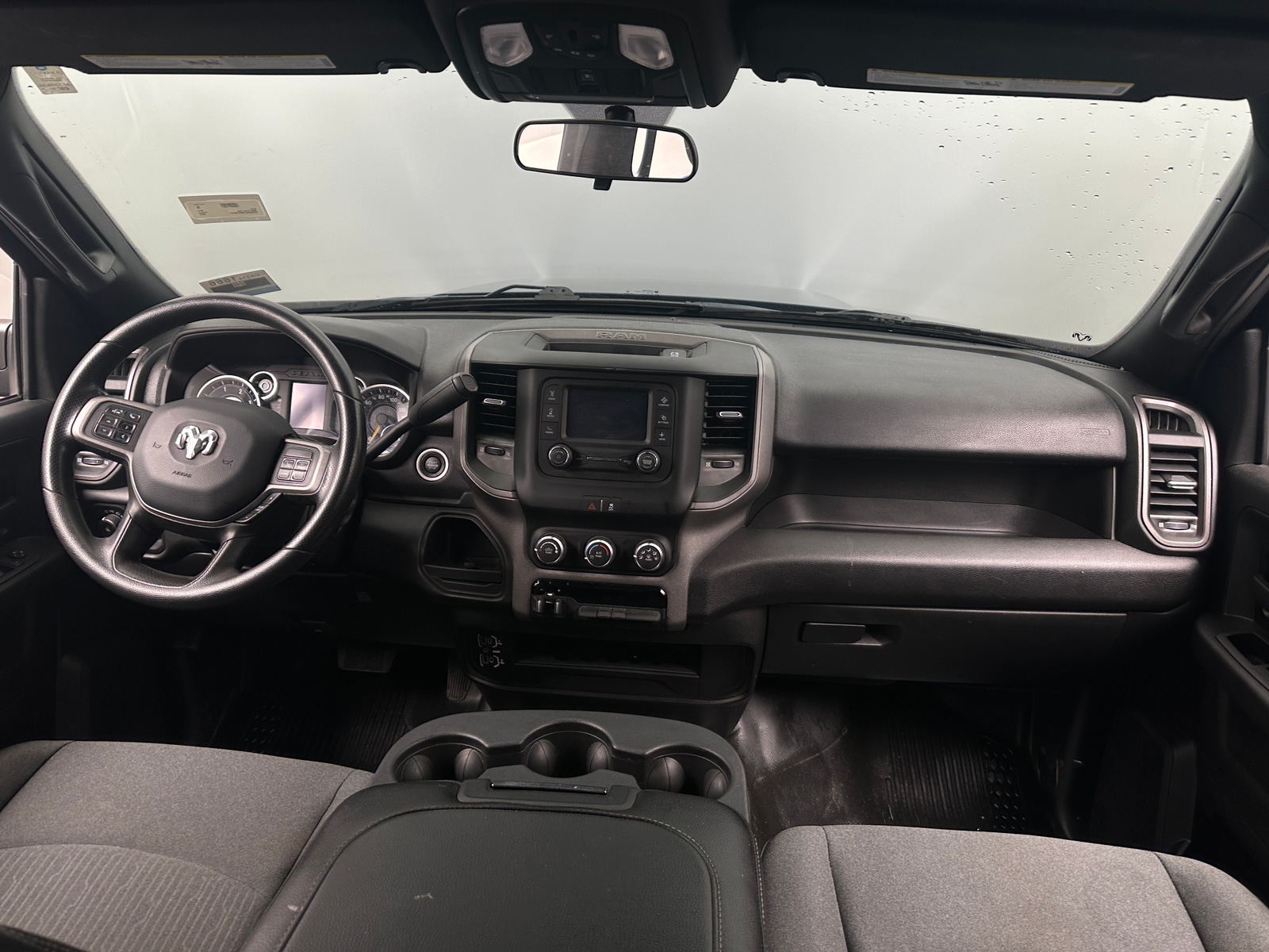 Thumbnail: 2022 RAM 3500 - 3