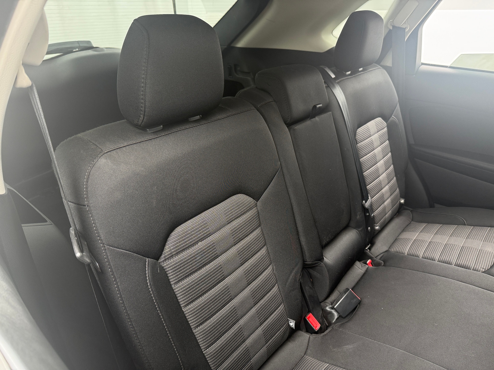 Thumbnail: 2016 Ford Edge - 6