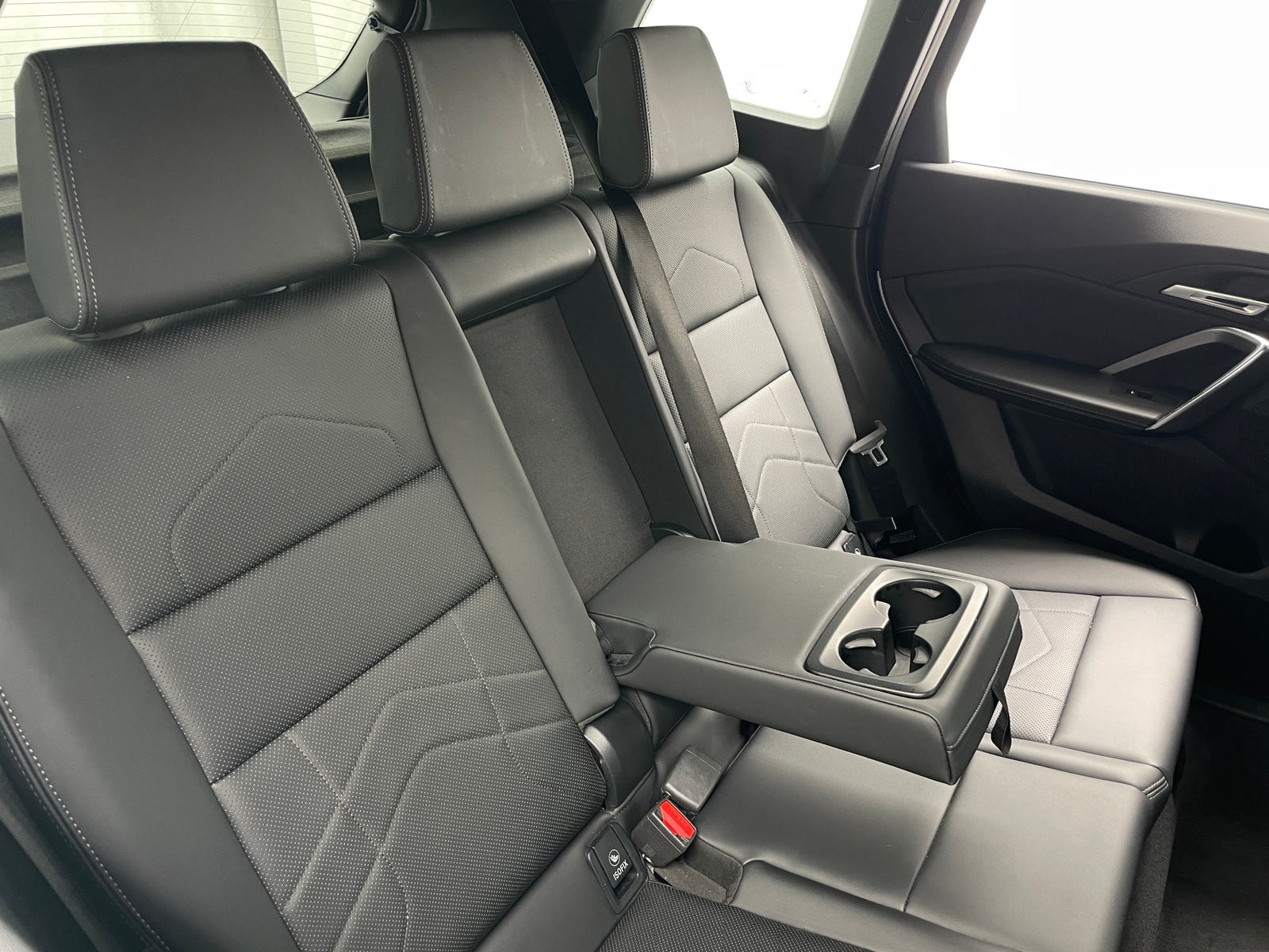 Thumbnail: 2025 BMW X1 - 5