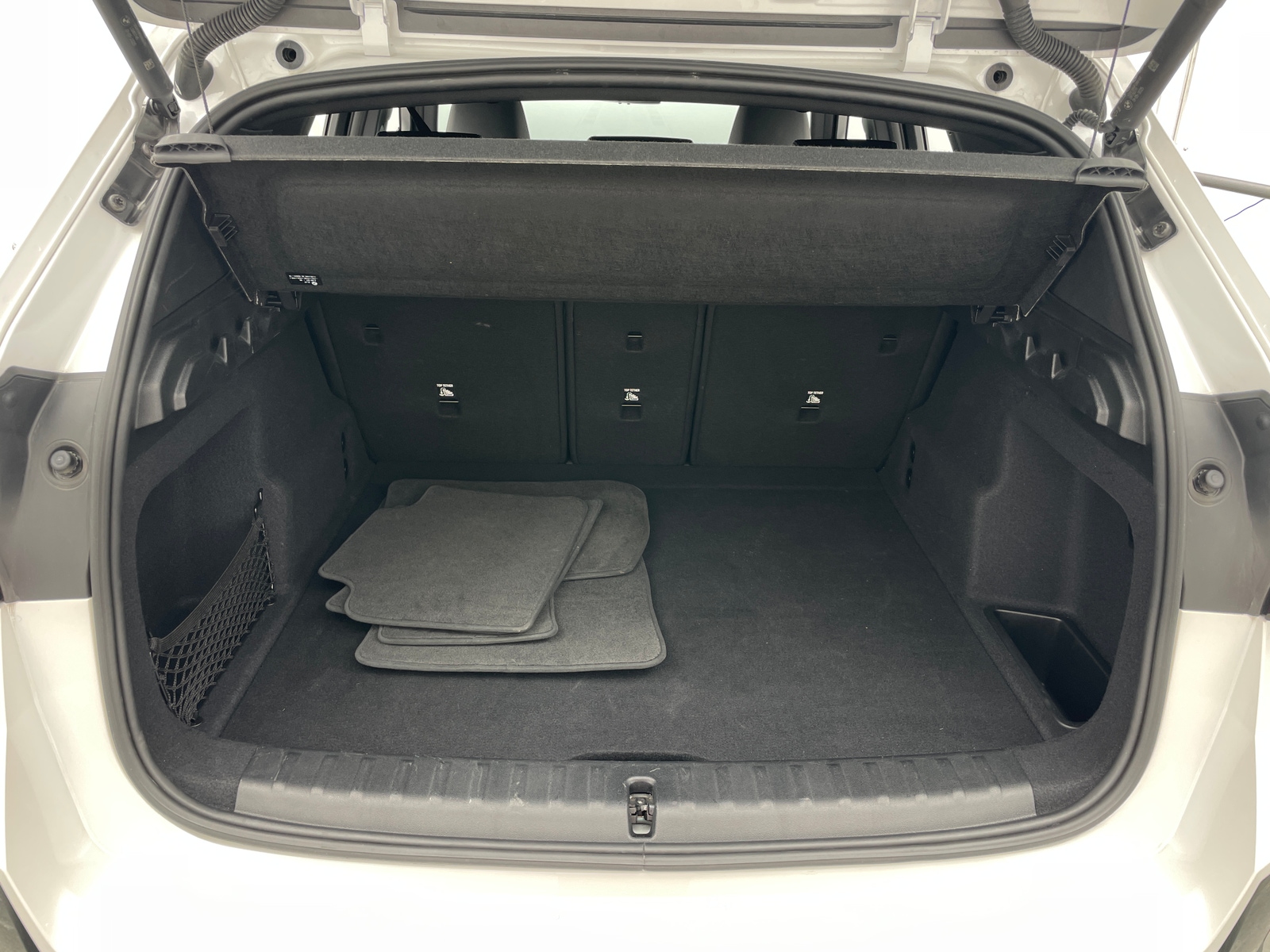 Thumbnail: 2025 BMW X1 - 6