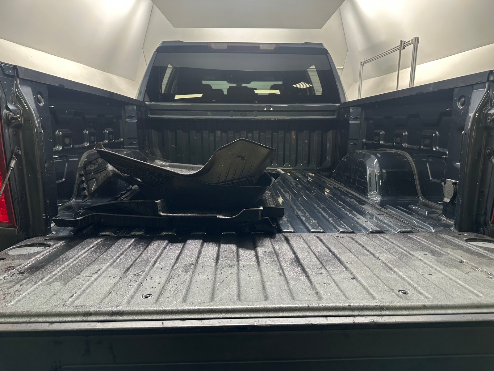 Thumbnail: 2020 Chevrolet Silverado 1500 - 7