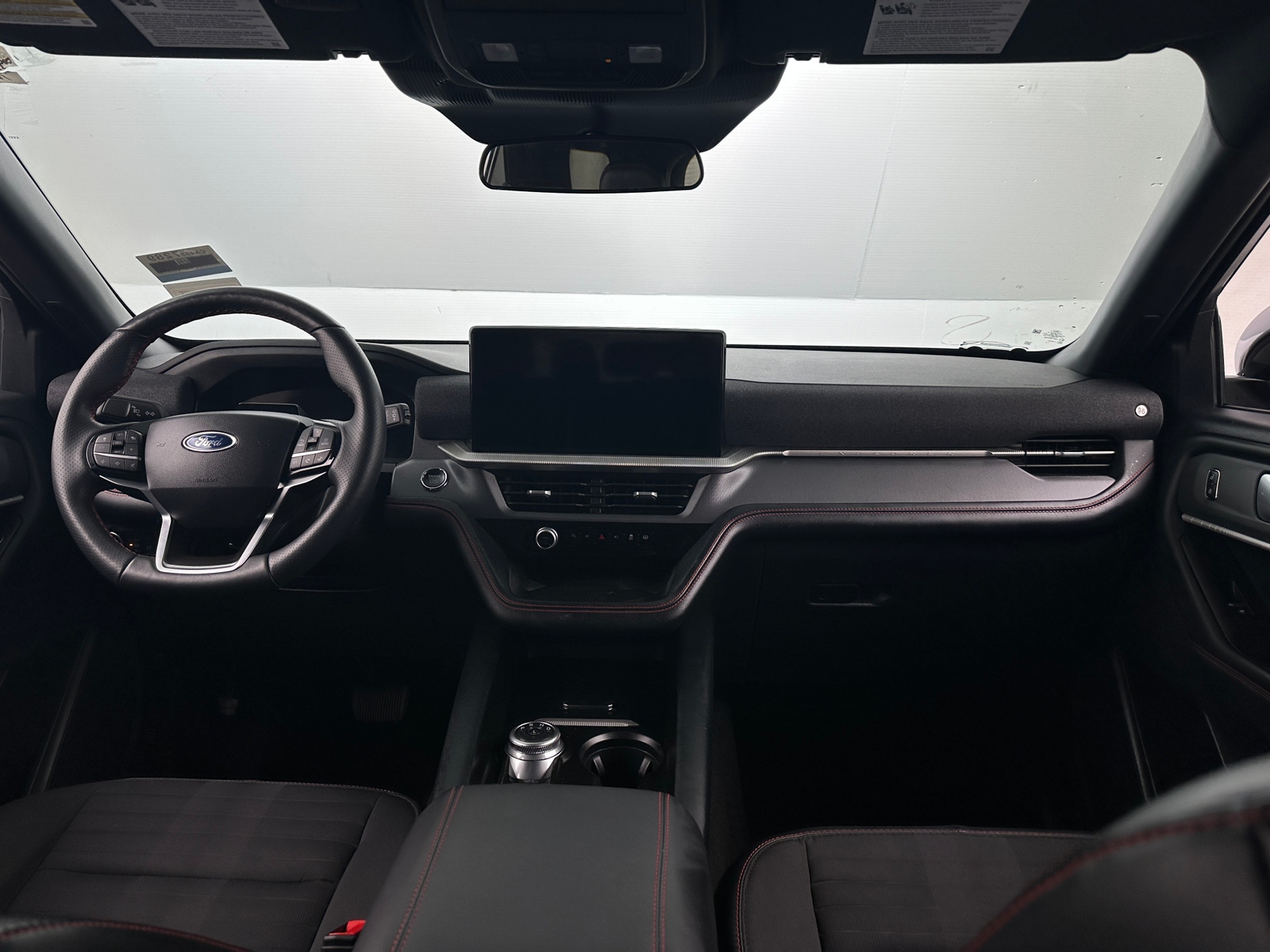 Thumbnail: 2025 Ford Explorer - 2