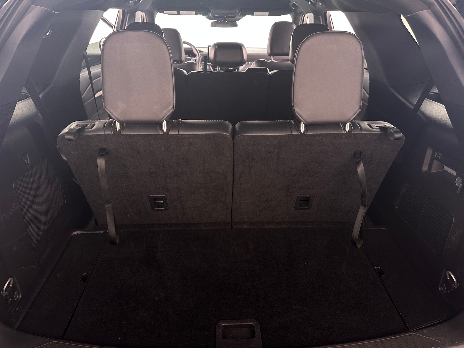 Thumbnail: 2025 Ford Explorer - 6