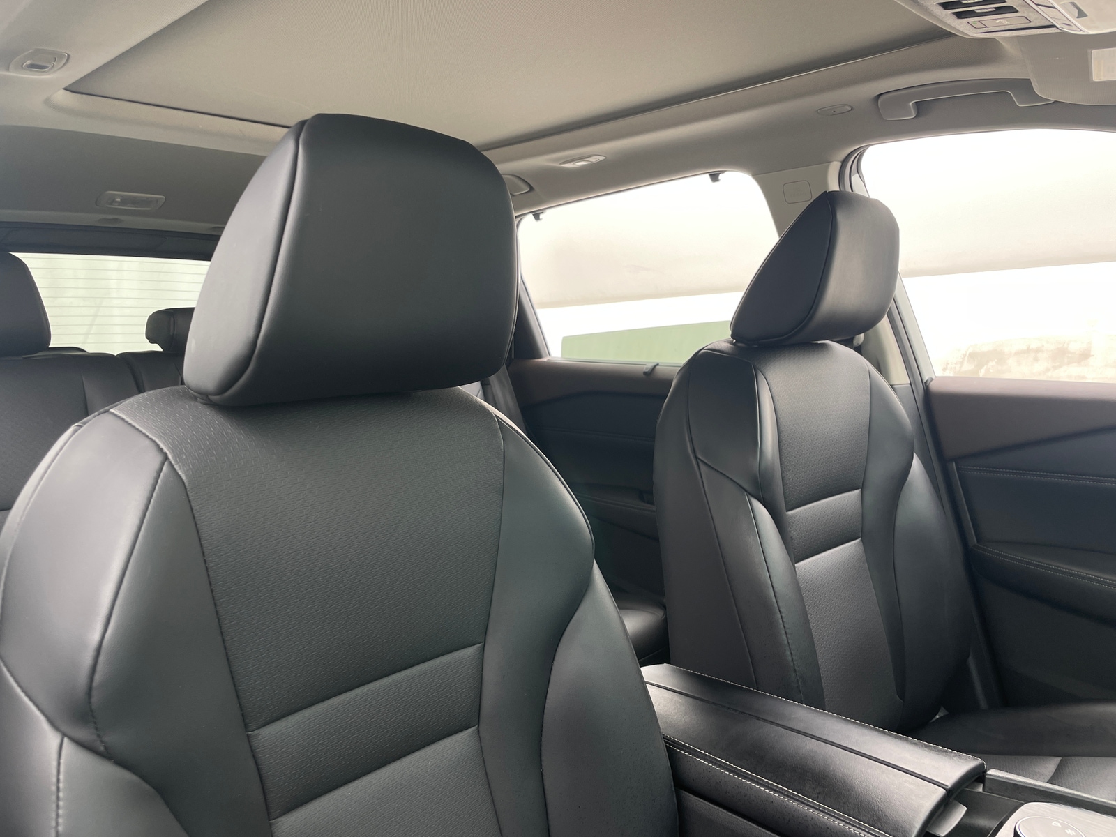 Thumbnail: 2023 Nissan Rogue - 2