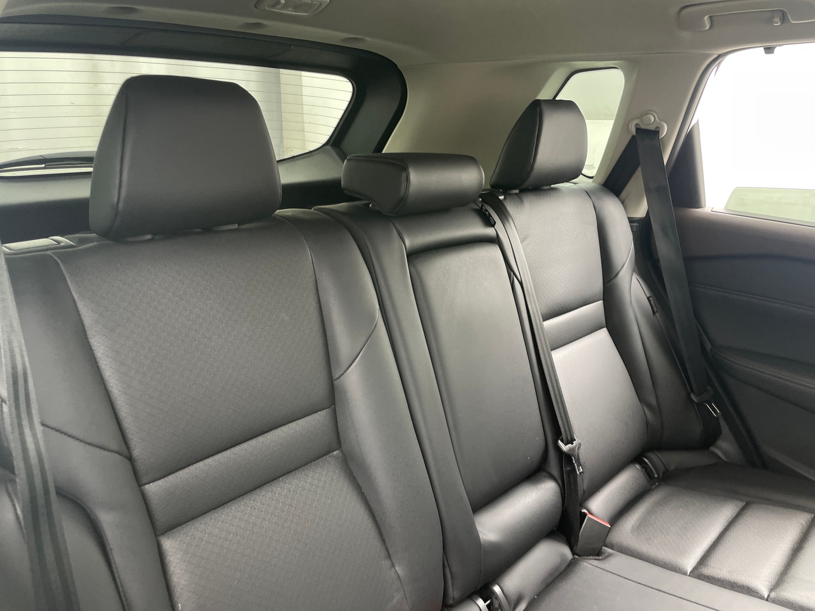 Thumbnail: 2023 Nissan Rogue - 6