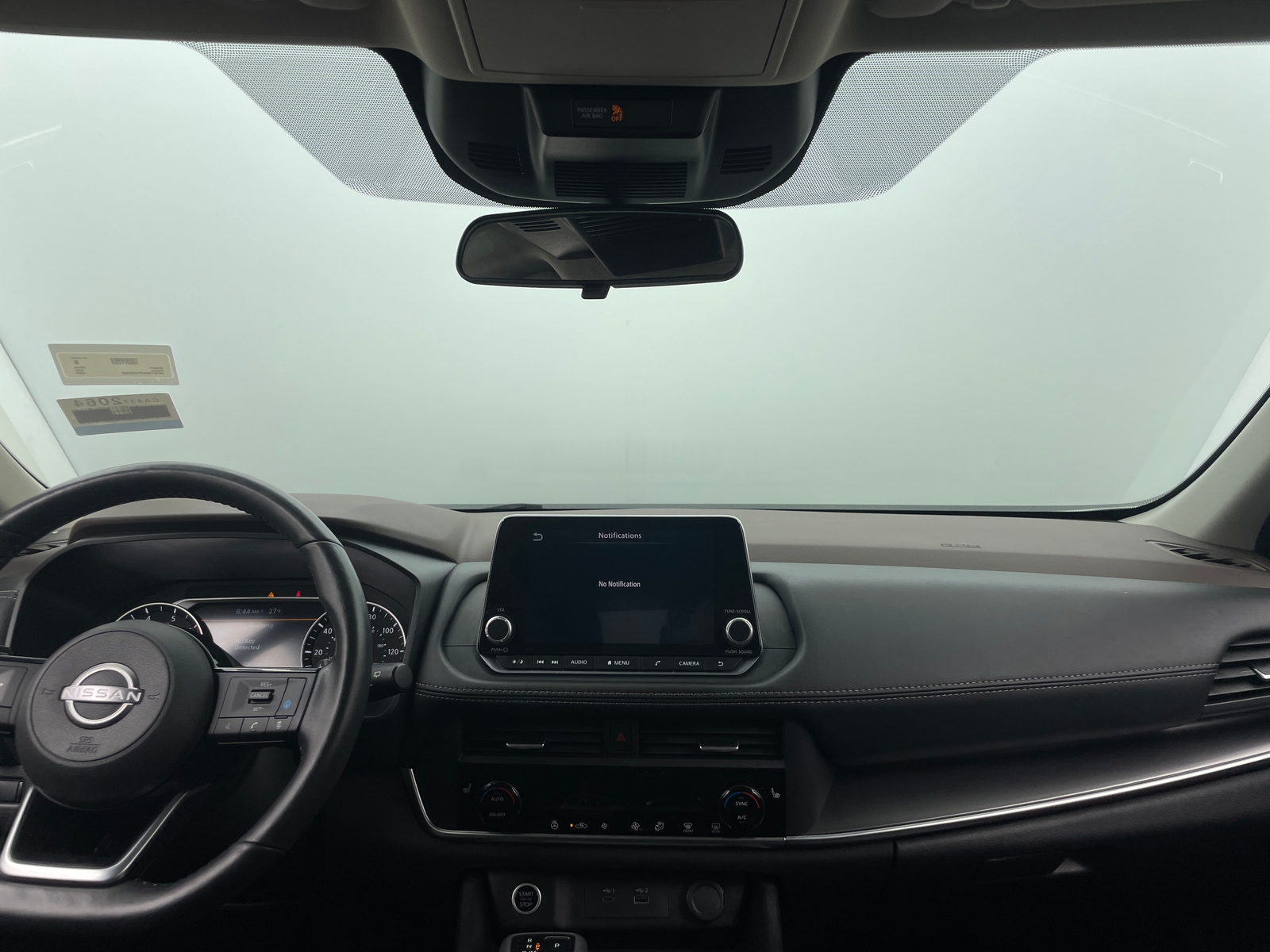 Thumbnail: 2023 Nissan Rogue - 3