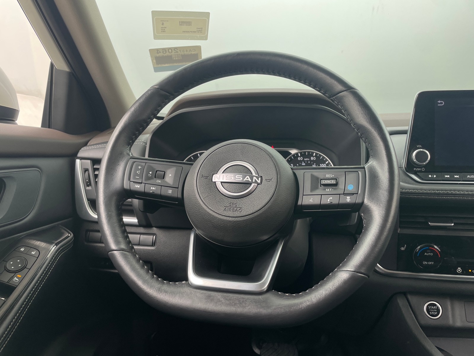 Thumbnail: 2023 Nissan Rogue - 5