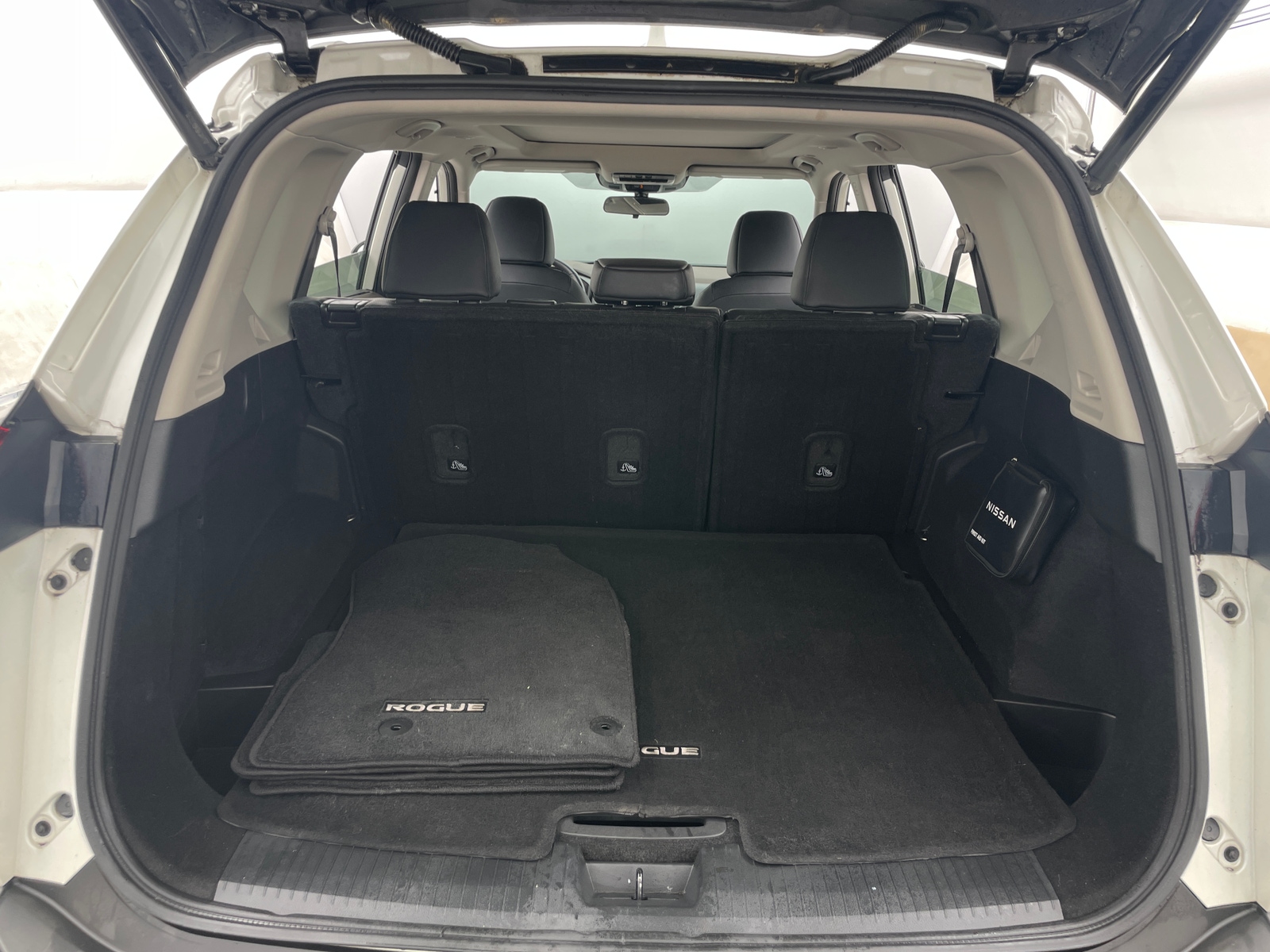 Thumbnail: 2023 Nissan Rogue - 7