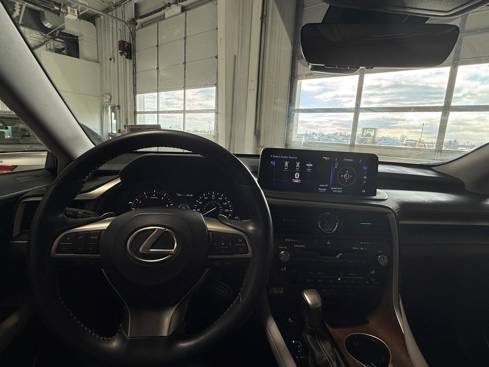 Thumbnail: 2022 Lexus RX - 2