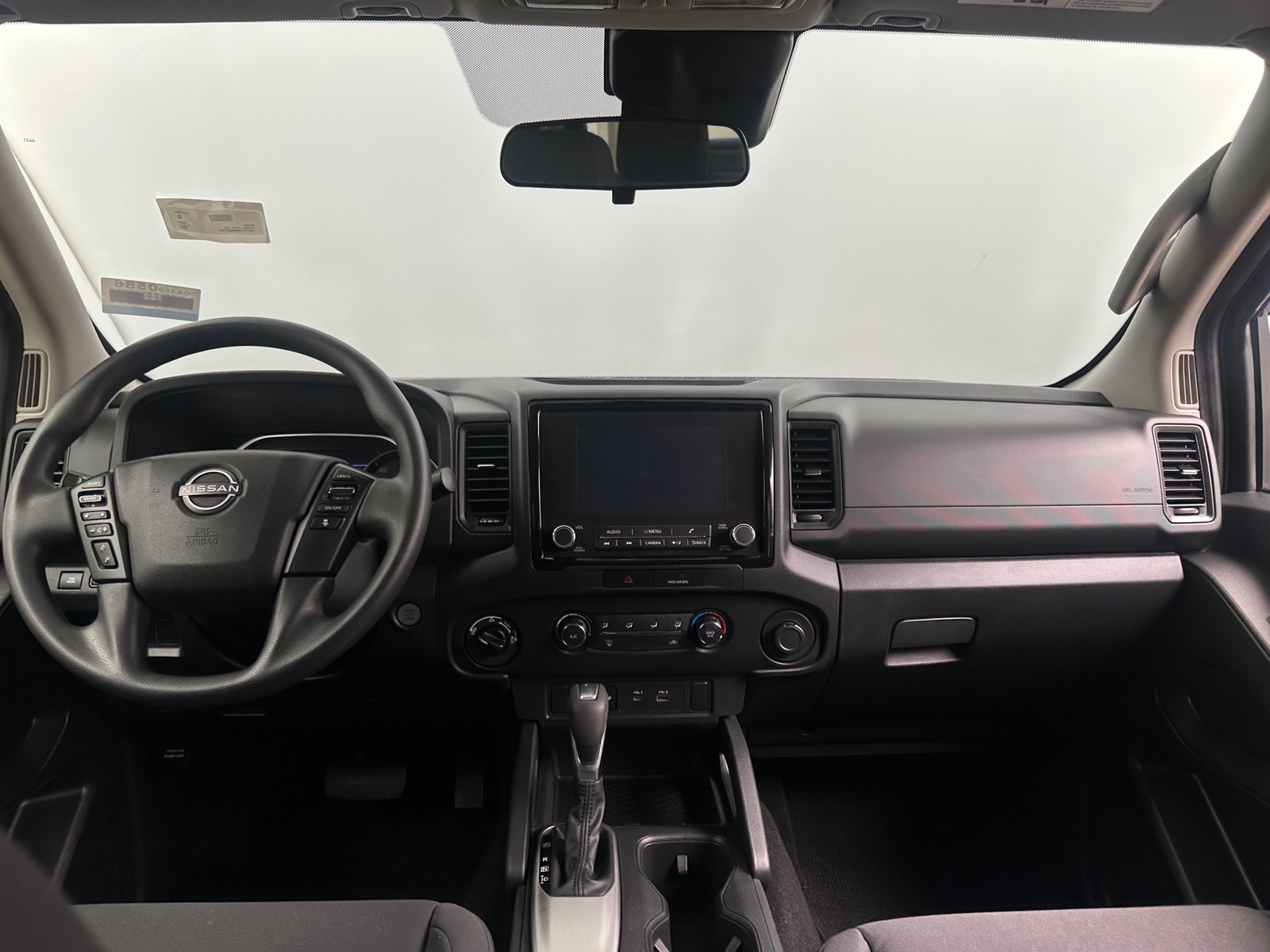 Thumbnail: 2022 Nissan Frontier - 3