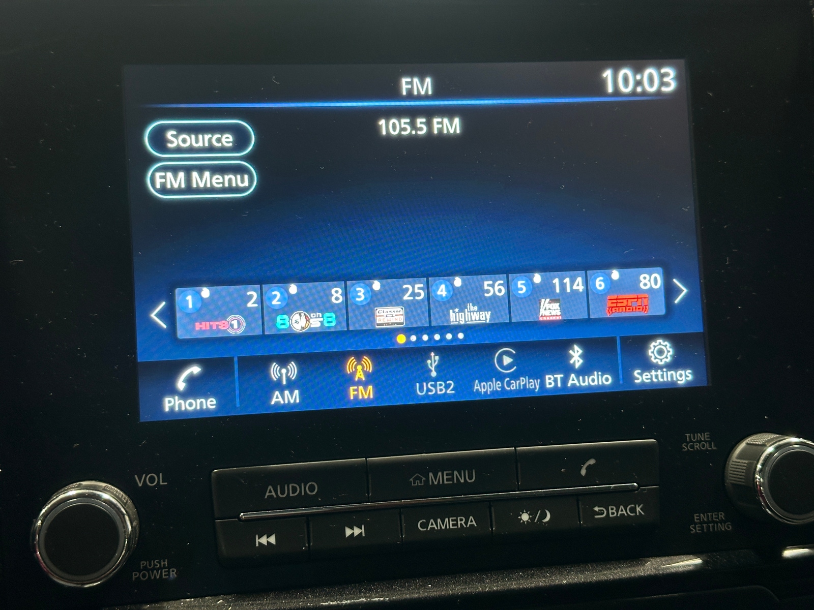 Thumbnail: 2022 Nissan Frontier - 4