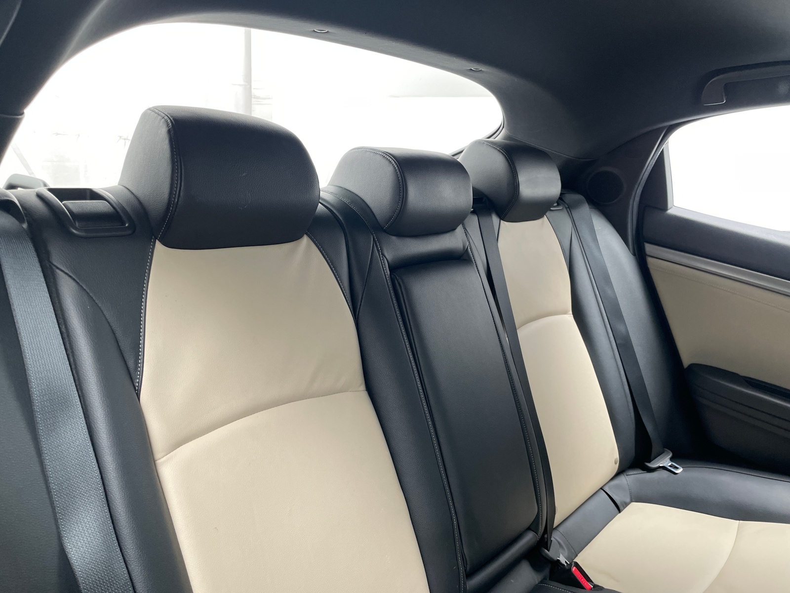 Thumbnail: 2018 Honda Civic - 5