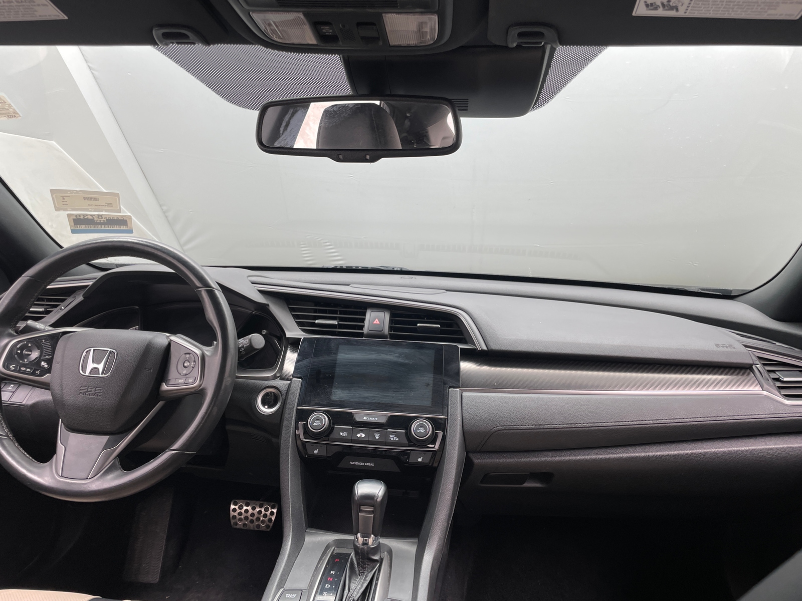 Thumbnail: 2018 Honda Civic - 2