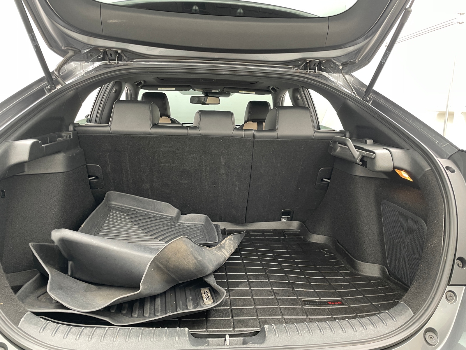 Thumbnail: 2018 Honda Civic - 6