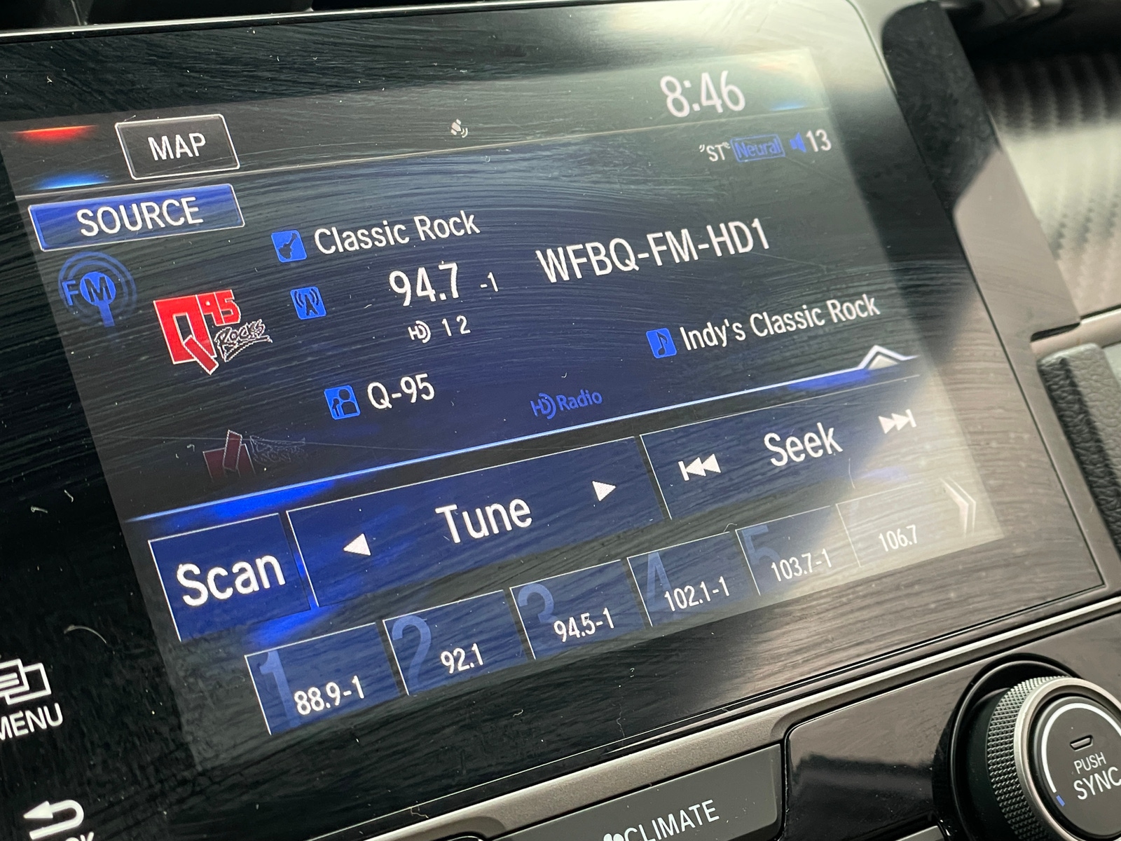 Thumbnail: 2018 Honda Civic - 3