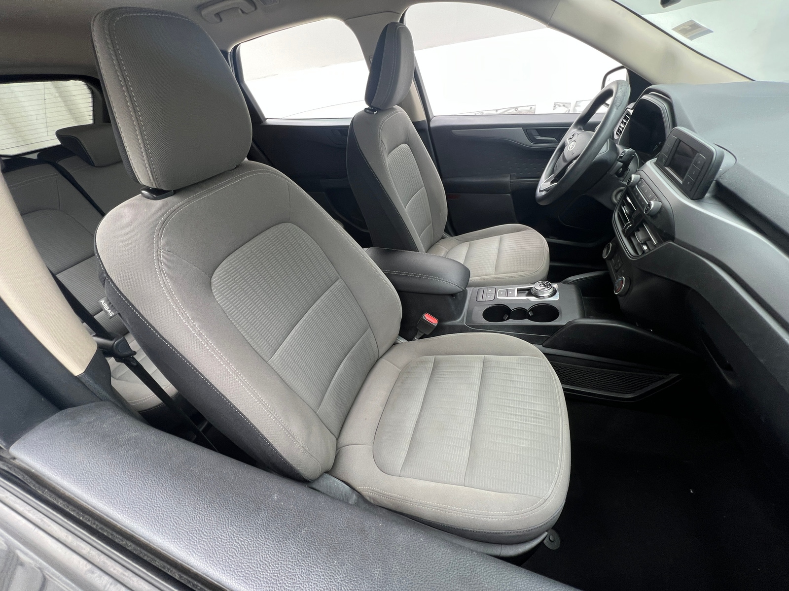 Thumbnail: 2020 Ford Escape - 2