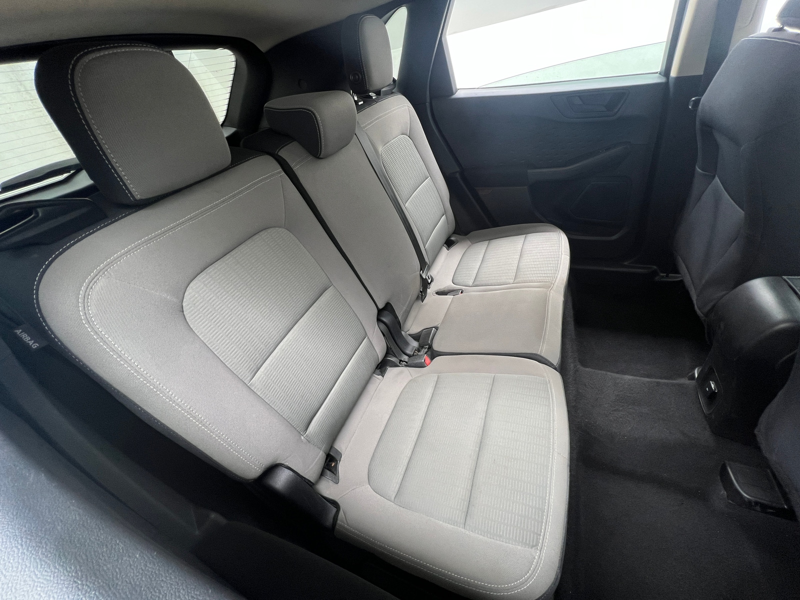 Thumbnail: 2020 Ford Escape - 6