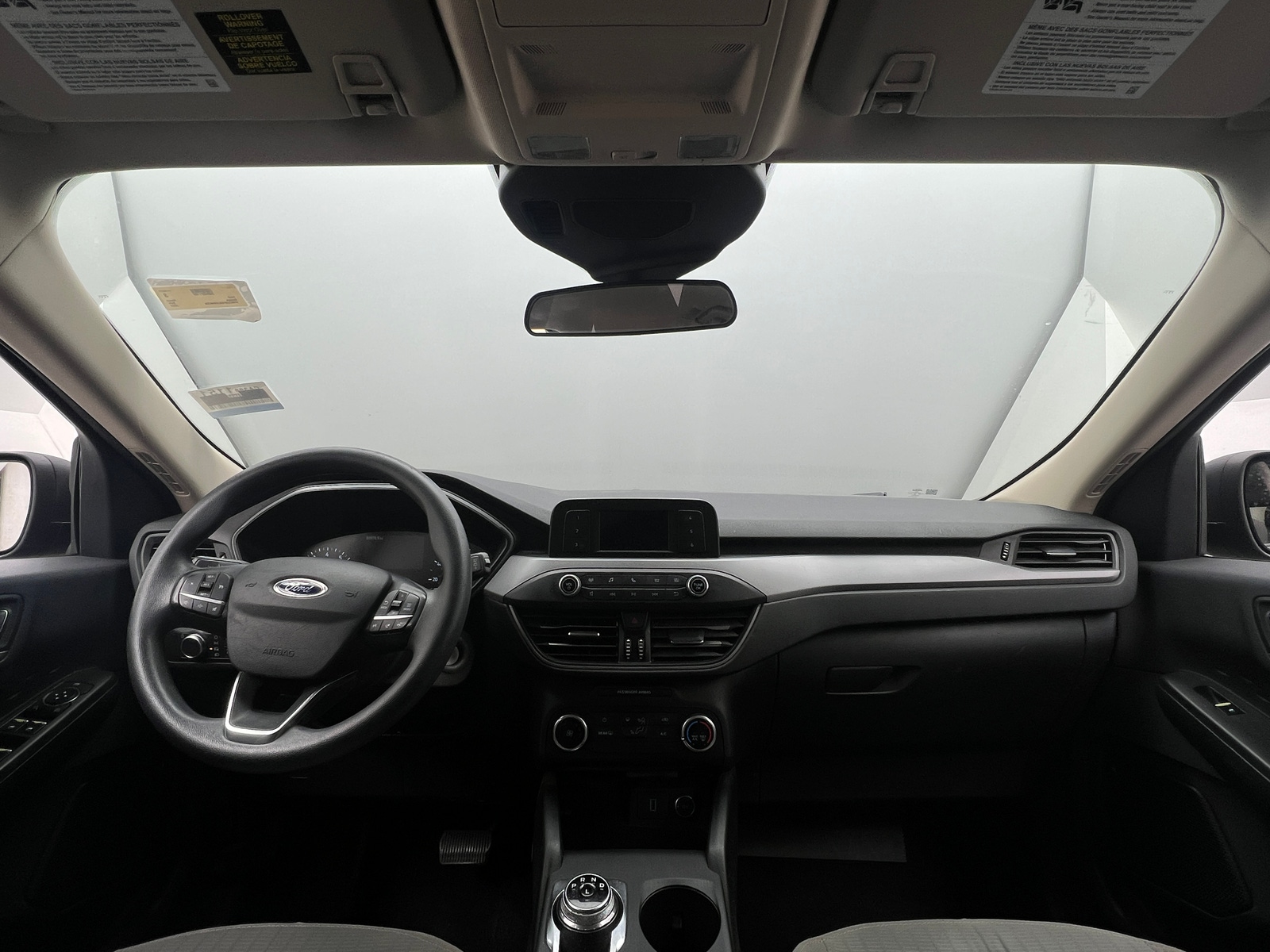 Thumbnail: 2020 Ford Escape - 3