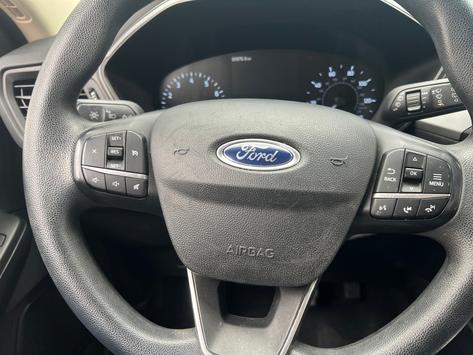 Thumbnail: 2020 Ford Escape - 5