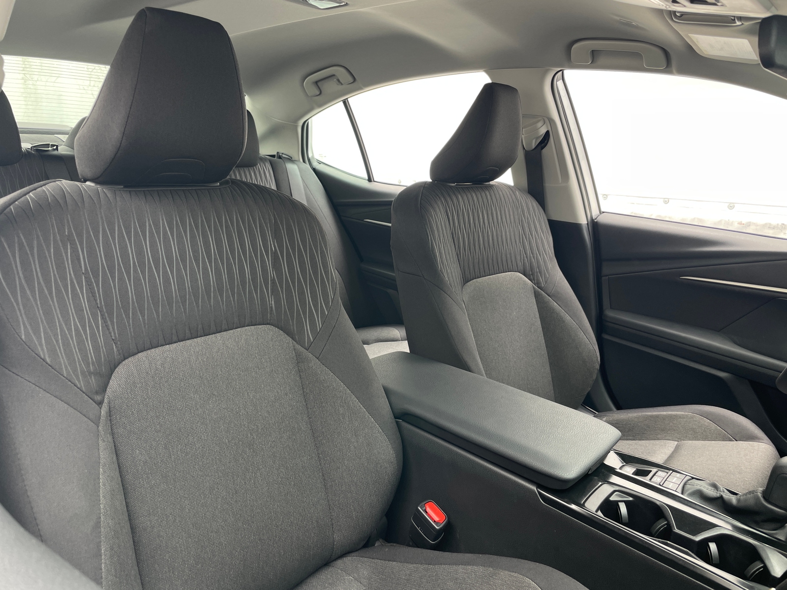 Thumbnail: 2025 Toyota Camry - 2