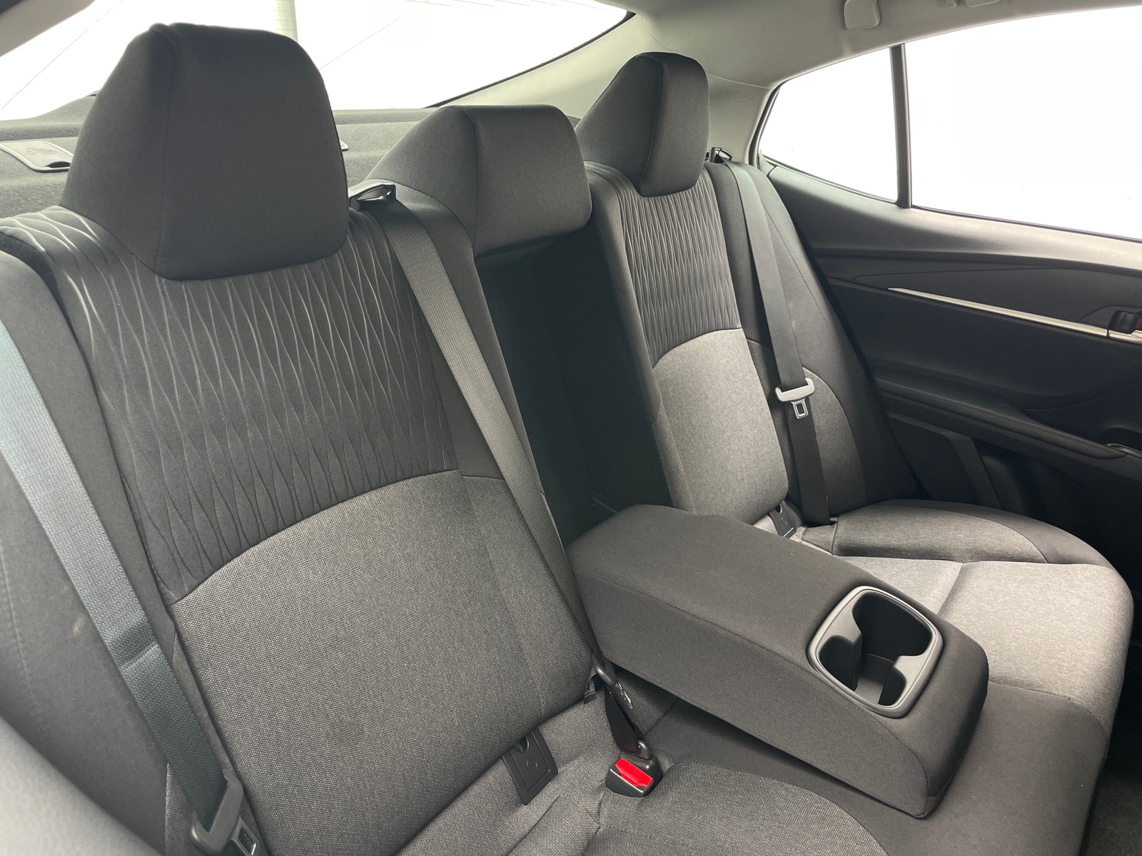 Thumbnail: 2025 Toyota Camry - 6