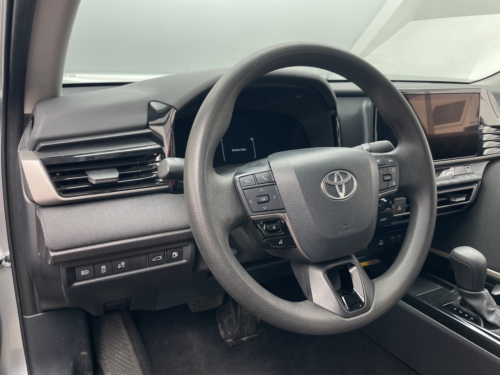 Thumbnail: 2025 Toyota Camry - 5