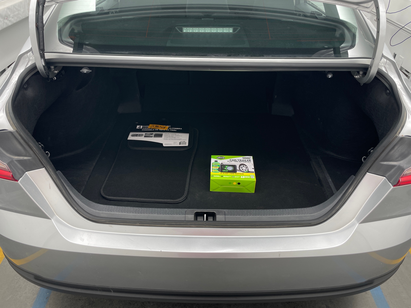 Thumbnail: 2025 Toyota Camry - 7