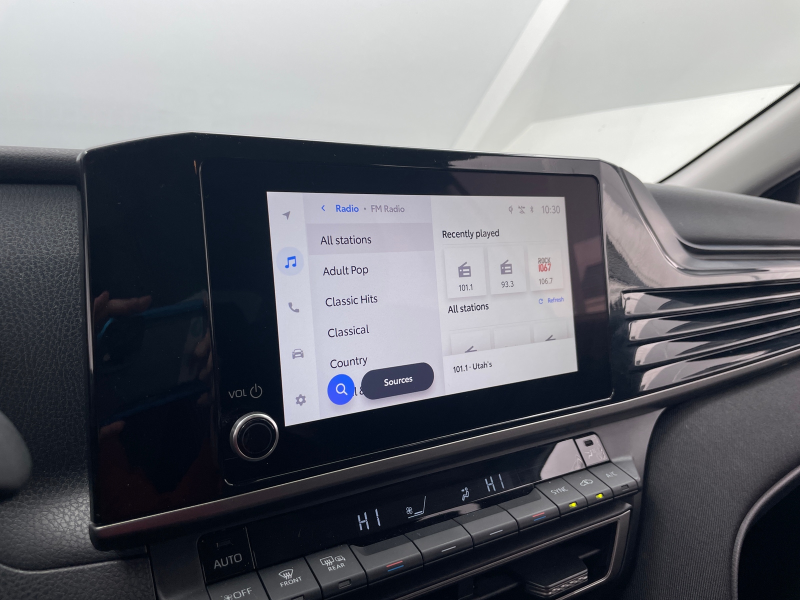 Thumbnail: 2025 Toyota Camry - 4