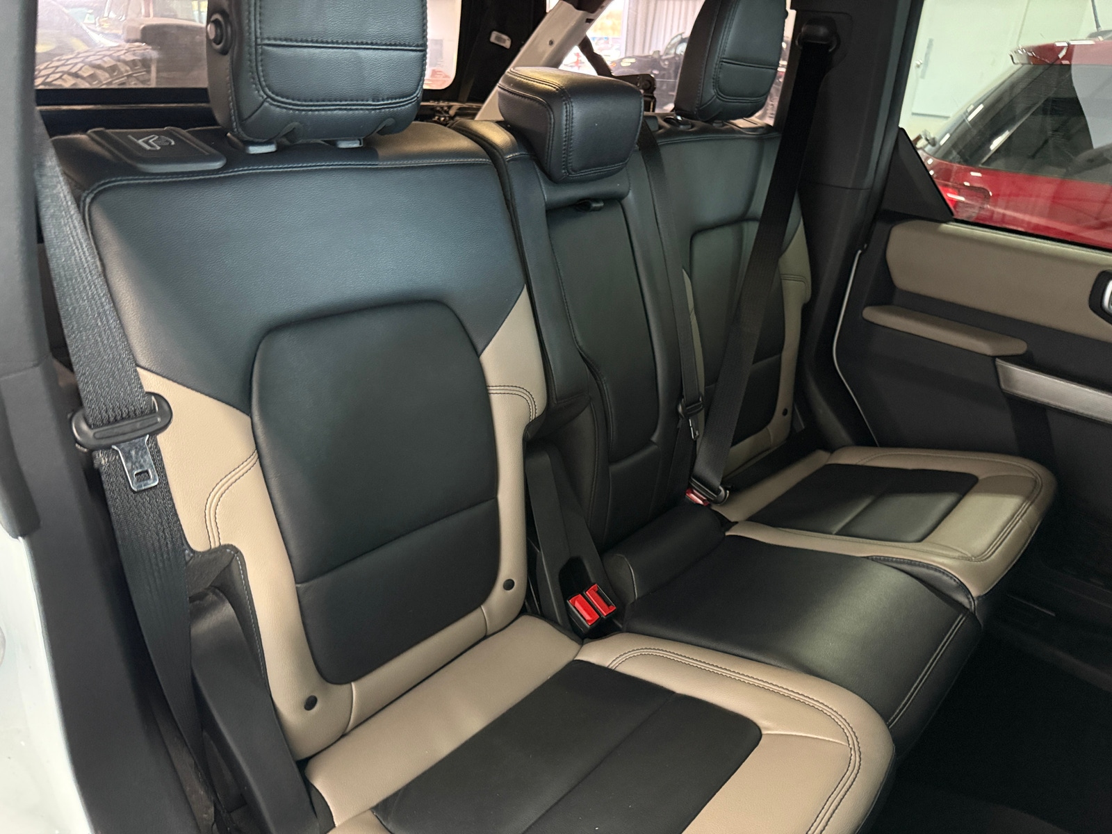 Thumbnail: 2023 Ford Bronco - 6