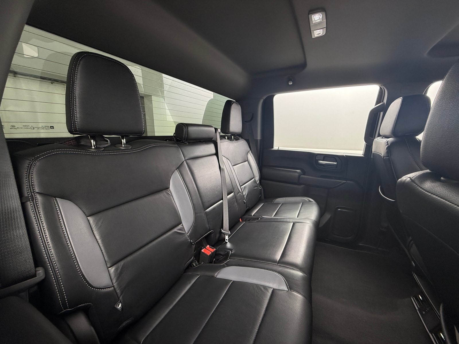 Thumbnail: 2024 Chevrolet Silverado 2500 - 6