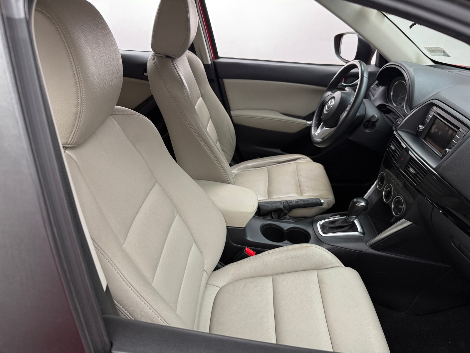 Thumbnail: 2015 Mazda CX-5 - 2