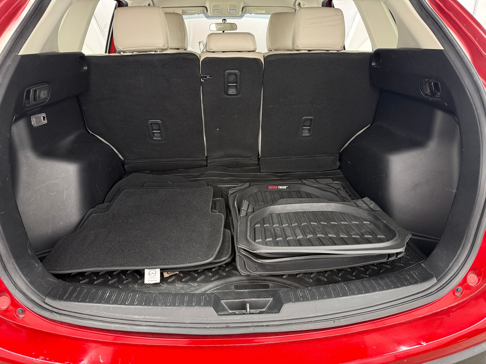 Thumbnail: 2015 Mazda CX-5 - 7