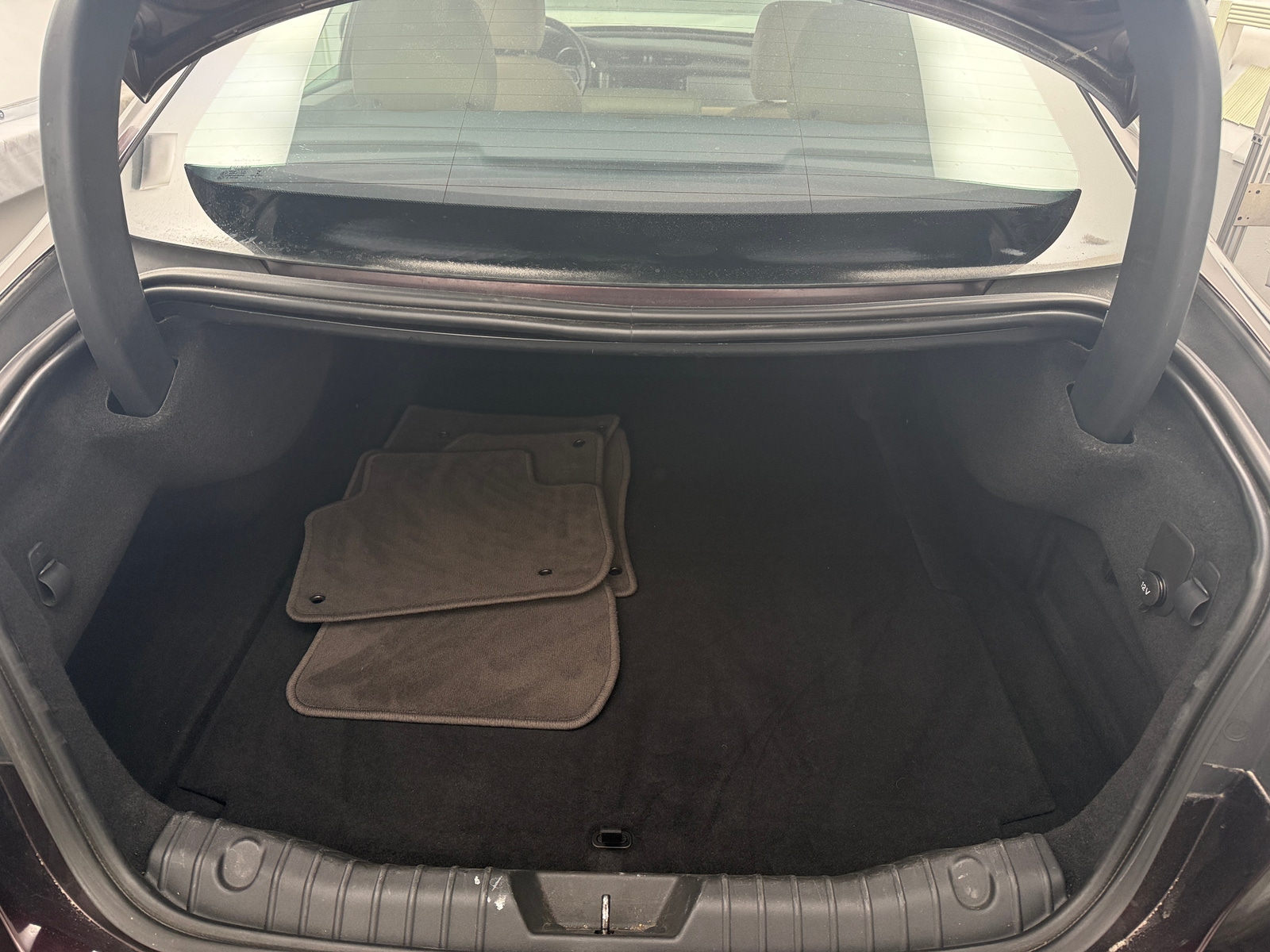 Thumbnail: 2017 Jaguar XF - 6