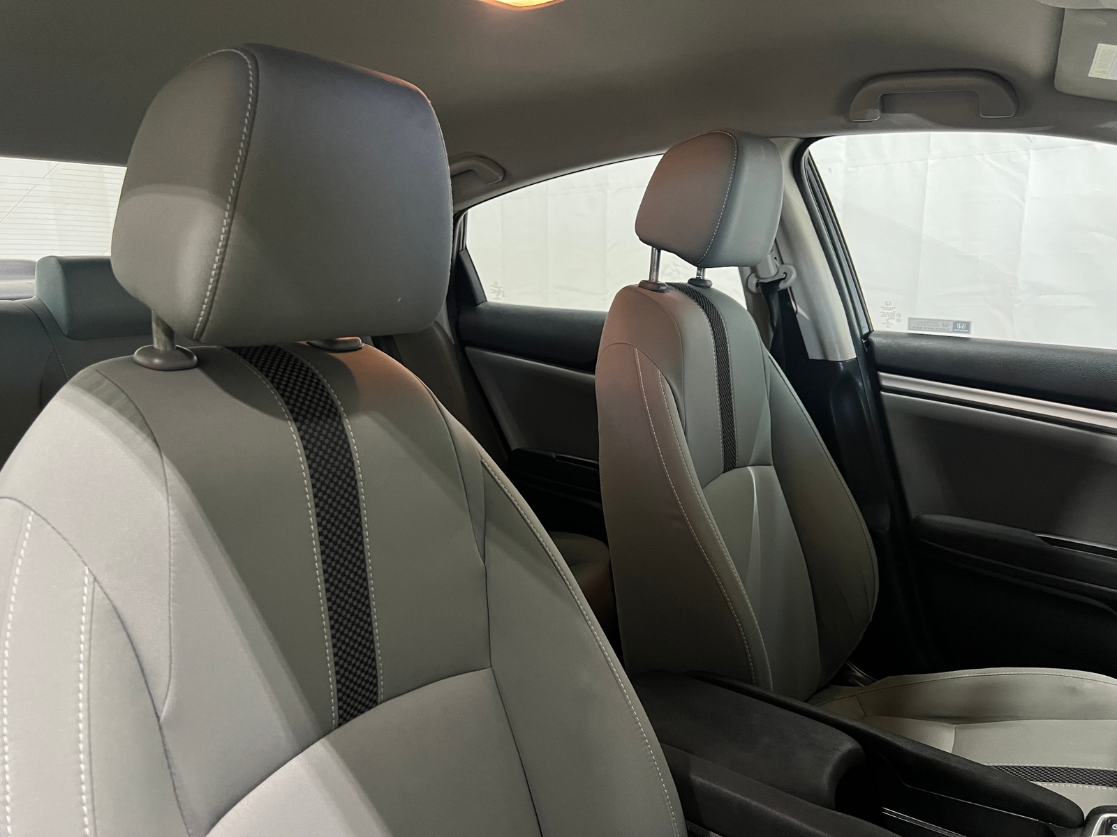 Thumbnail: 2019 Honda Civic - 2